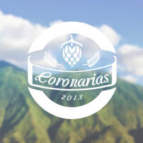 Imagen Corporativa y Packaging Cervecería Coronarias